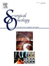 SURGICAL ONCOLOGY-OXFORD雜志封面